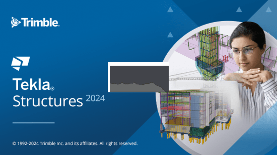 Tekla Structures中文版