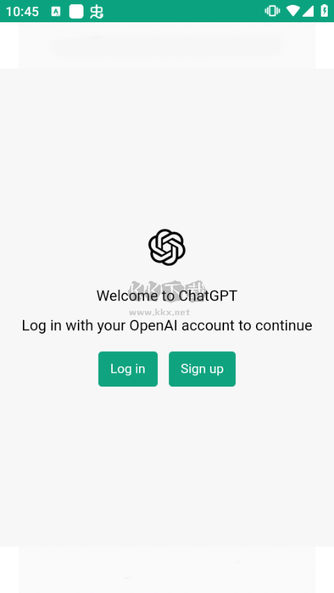 ChatGPT OpenAI官网版