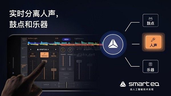 DJ打碟官方版