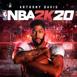 nba2k20无限金币 v98.0.2中文版