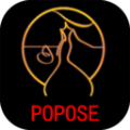 Popose(智能交友)