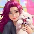 一千克拉女王破解版 v.1.1.9 