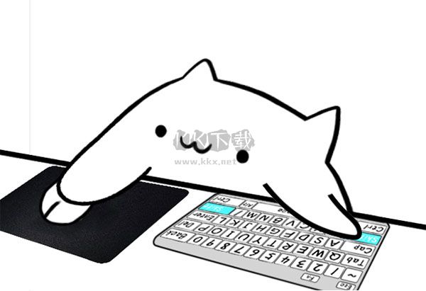 bongo cat mver官方版