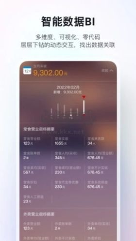 二维火掌柜APP