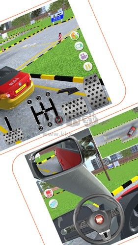 驾考家园2024最新版