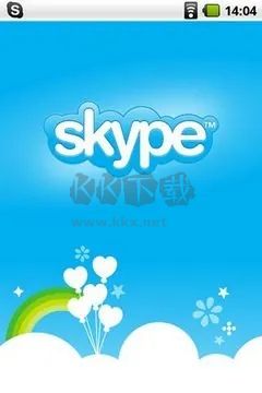 skype官方版