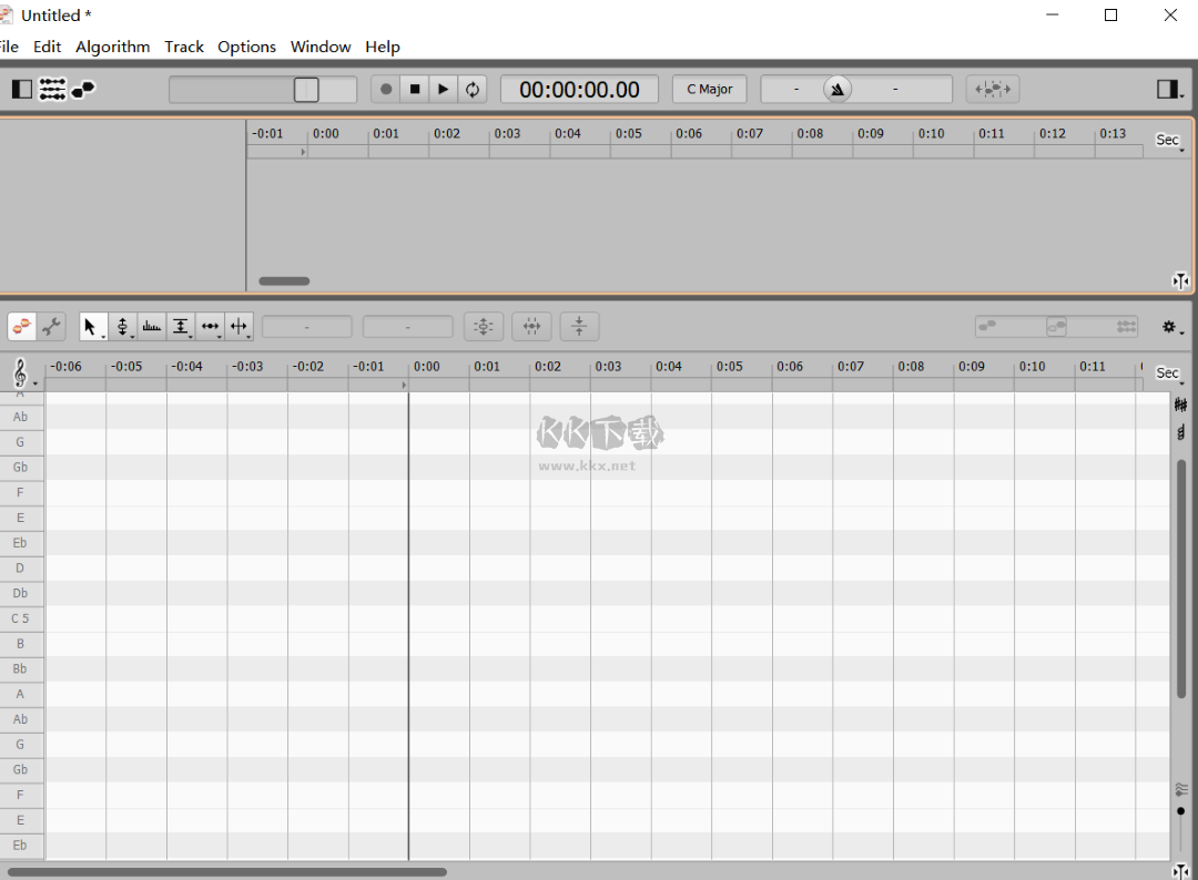 Celemony Melodyne Studio绿色版