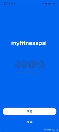 myfitnesspal安卓版图片6