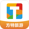 方特旅游APP