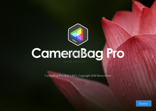 CameraBag Pro(滤镜处理工具)