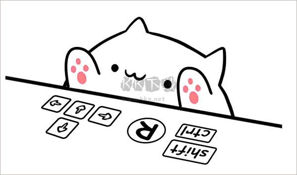 Bongo Cat Mver