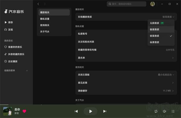 汽水音乐最新版