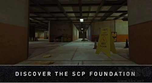 SCP173实验最新版