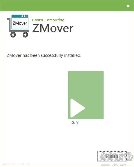 ZMover(桌面布局管理器)