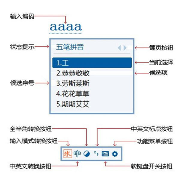 冰凌输入法免费版