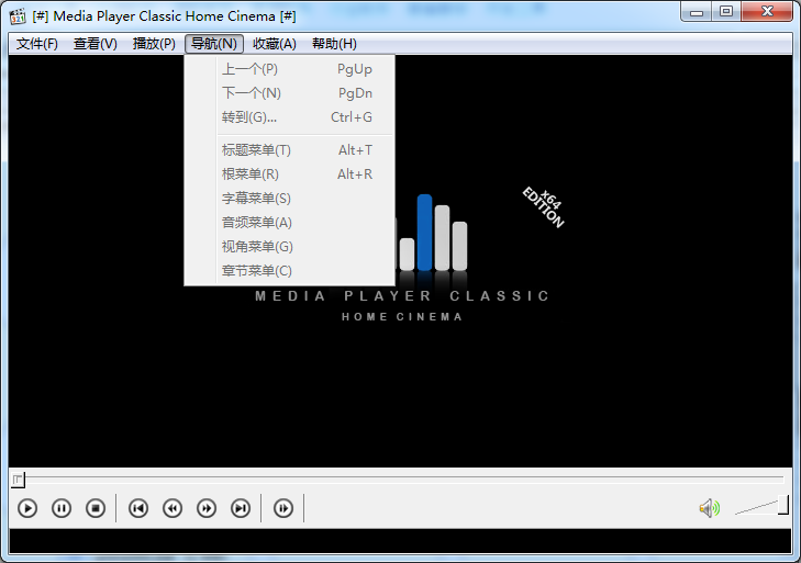 K-Lite Codec Pack Full(全能解码器)