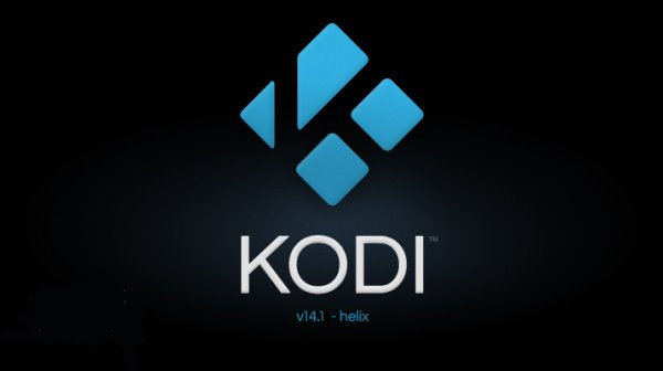 Kodi播放器最新版