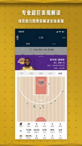 NBA官网版