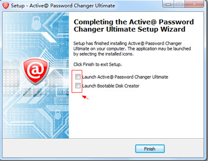 Active Password Changer(windows密码重置工具)