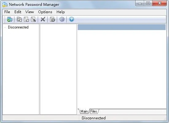 password manager XP(数据加密软件)