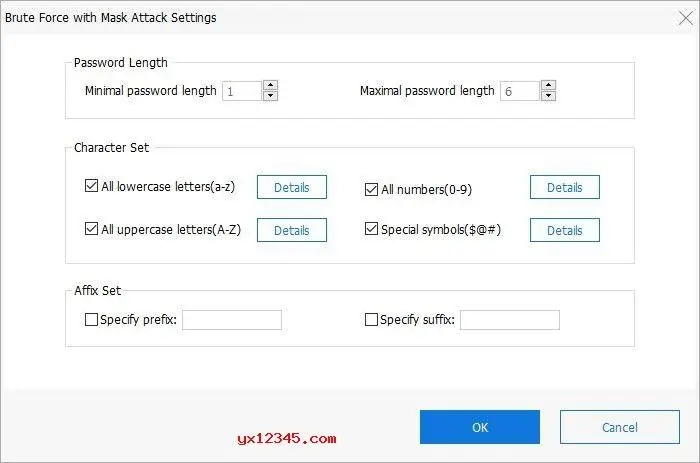 PassFab for RAR(rar密码工具)