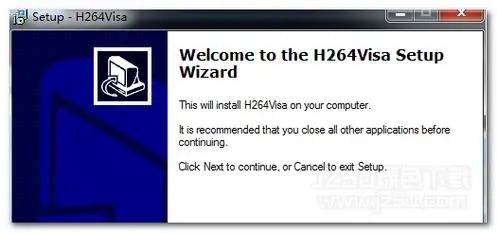 h264visa最新版
