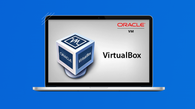 VirtualBox开源虚拟机