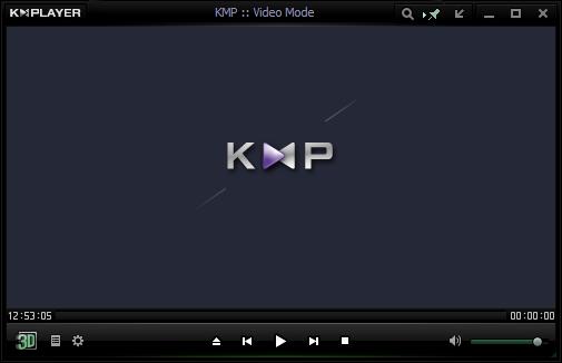 KMPlayer(影音全能播放器)