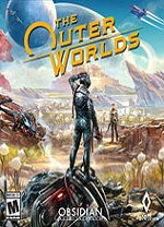 天外世界(The Outer Worlds)电脑版
