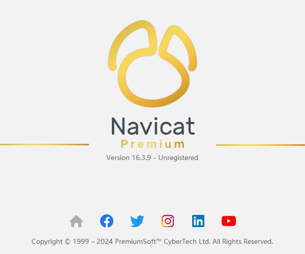 Navicat Premium官网版