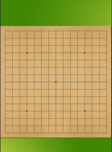 五子棋大师手机版