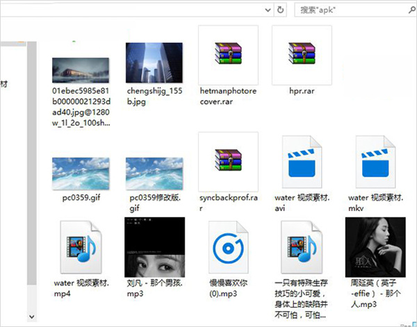 SyncBackPro(同步备份)