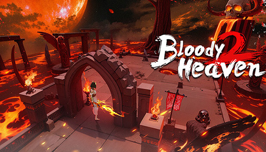  Blood Heaven 2 latest PC