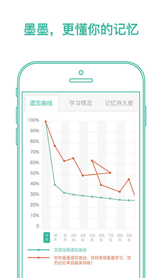 墨墨背单词安卓版