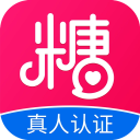 糖聊交友app免费版v5.0绿色版