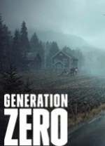 零世代(Generation Zero)电脑版 v.1.253