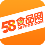 58食品批发网app最新版 v6.3绿色版