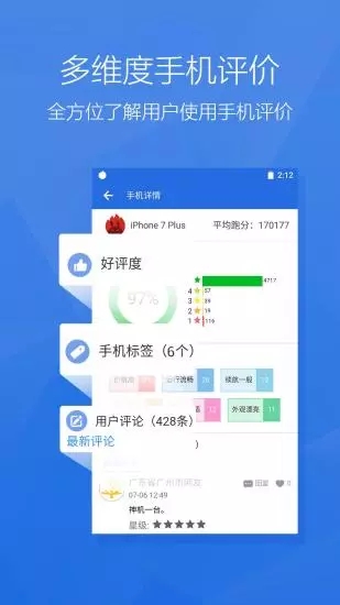 安兔兔评测app最新版