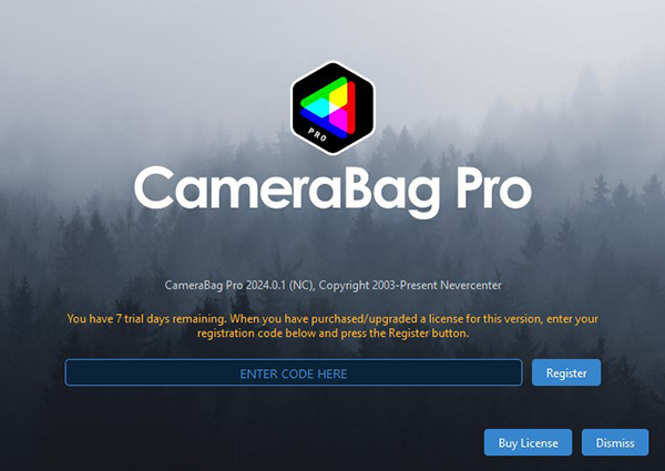 CameraBag Pro纯净版