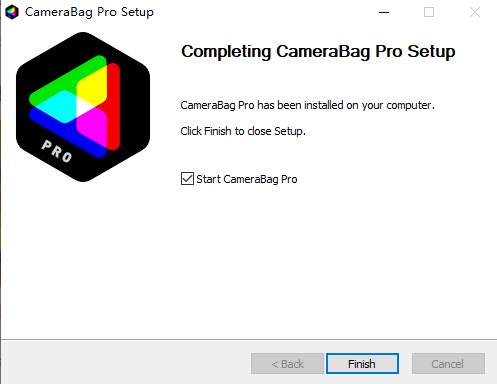 CameraBag Pro纯净版