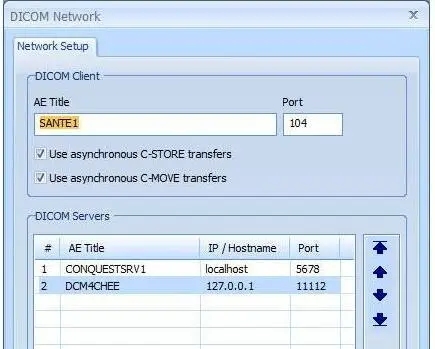 Sante DICOM Editor(医学影像编辑器)