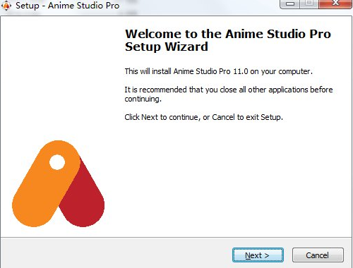 anime studio pro电脑版