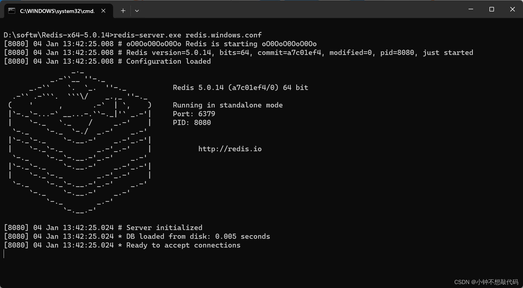 Another Redis DeskTop Manager绿色版下载安装