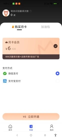 游戏翻译助手app永久免费版