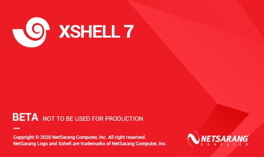 xshell 7官网版