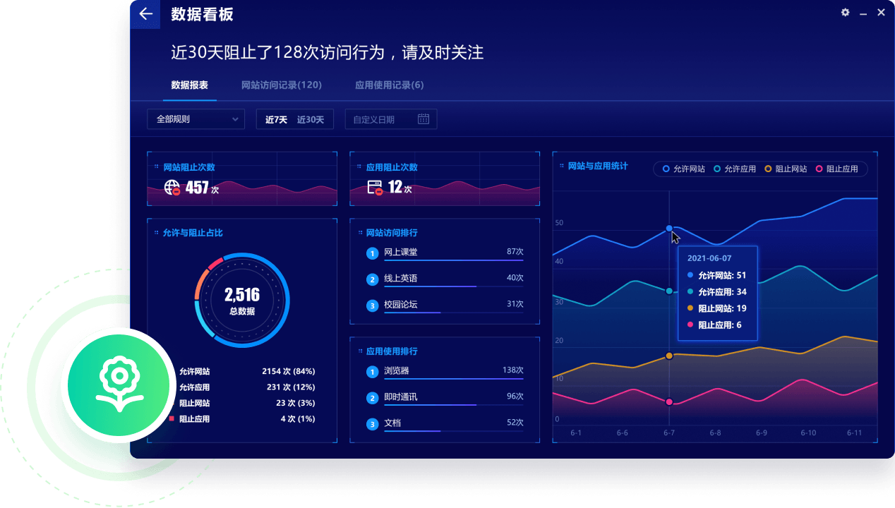 奇安信天守安全软件最新版