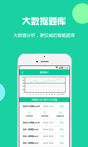 云考点APP