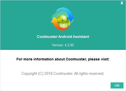 Coolmuster Android Assistant(安卓备份助手)