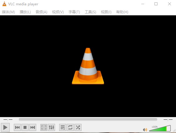 VLC Media Player(视频播放软件)