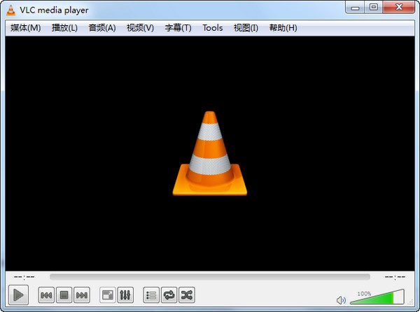 VLC Media Player(视频播放软件)